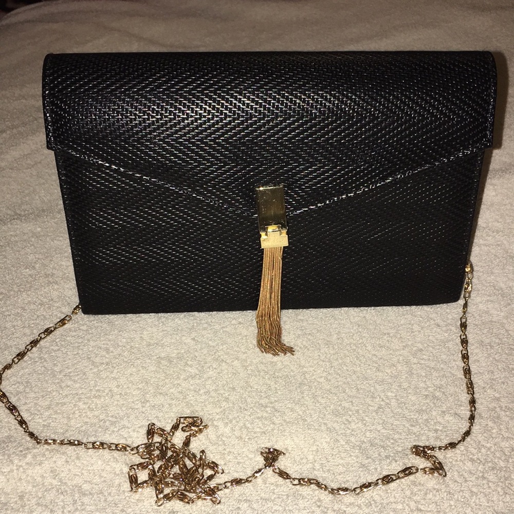 Shoulder bag